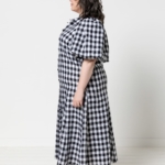 Dallas Woven Shirt and Dress