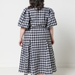 Dallas Woven Shirt and Dress