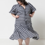 Dallas Woven Shirt and Dress