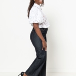 Dallas Woven Shirt and Dress