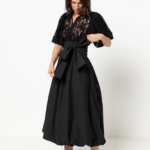 Dallas Woven Shirt and Dress