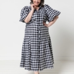 Dallas Woven Shirt and Dress