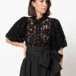 Dallas Woven Shirt and Dress