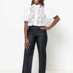 Dallas Woven Shirt and Dress