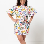 Dallas Woven Shirt and Dress