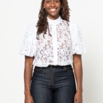 Dallas Woven Shirt and Dress