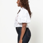 Dallas Woven Shirt and Dress