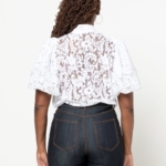 Dallas Woven Shirt and Dress