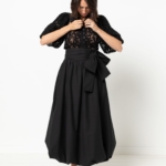 Dallas Woven Shirt and Dress