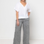 Darby Woven Pant