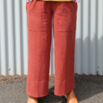 Darby Woven Pant