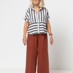 Darby Woven Pant