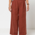 Darby Woven Pant