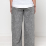 Darby Woven Pant