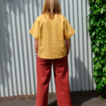 Darby Woven Pant