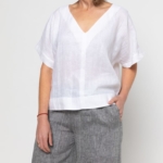 Darby Woven Pant