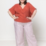 Darby Woven Pant