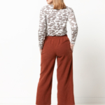 Darby Woven Pant