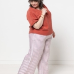 Darby Woven Pant