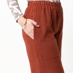 Darby Woven Pant