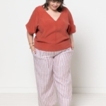 Darby Woven Pant
