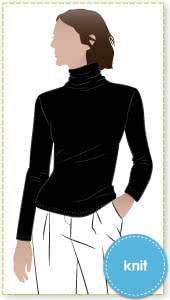 canterbury skirt style arc