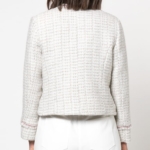 Delphine Woven Jacket Delphine Woven Jacket