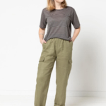 Delta Cargo Pant