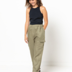 Delta Cargo Pant