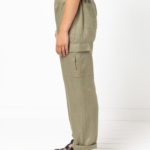 Delta Cargo Pant