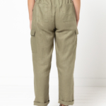 Delta Cargo Pant