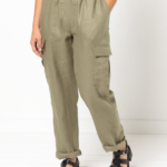 Delta Cargo Pant