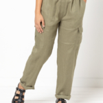 Delta Cargo Pant