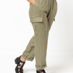 Delta Cargo Pant