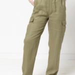 Delta Cargo Pant