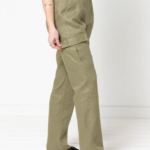 Delta Cargo Pant