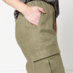 Delta Cargo Pant