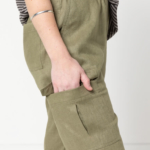 Delta Cargo Pant