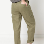 Delta Cargo Pant