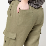 Delta Cargo Pant