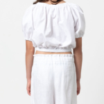 Delta Teens Top Dress