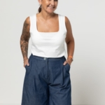 Diana Knit Tank
