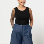 Diana Knit Tank