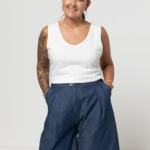 Diana Knit Tank