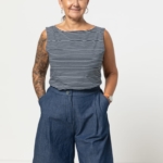 Diana Knit Tank