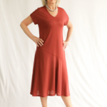 Doreen Knit Dress