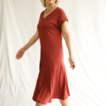 Doreen Knit Dress