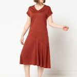 Doreen Knit Dress