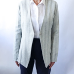 Dorothy Woven Jacket Sewing Pattern By Style Arc