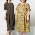Eileen Dress